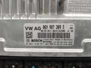 Scheinwerfer Rechts BCNM51030D Mazda Schrägheck (BP) 2.0 SKYACTIV-G M Hybrid