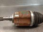 Sicherheitsgurt Links Hinten 60692306 Alfa Romeo 147 (937) Schrägheck 2.0 Twin Spark 16V (AR32.310)