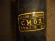 Kardanwelle 493002B500 Hyundai Santa Fe II (CM) SUV 2.2 CRDi 16V 4x2 (D4EB)