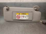 Sonnenblende Rechts 1439011 Opel Insignia Sports Tourer Kombi 2.0 CDTI 16V 120 ecoFLEX (A20DTE)