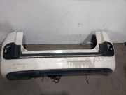 Stoßstange Hinten 735564800 Fiat 500L (199) Großraumlimousine 1.6 D 16V Multijet II (199.B.5000)