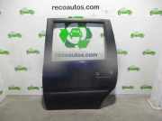 Tür Links Hinten 7700317020 Hyundai Matrix Schrägheck 1.6 16V (G4ED)