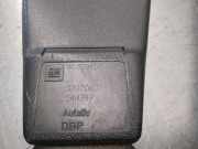 Gurtstraffer Rechts Vorne 197418 Opel B (V94) 2.5 TD (F69, M69, P69)