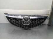 Grill GJ6A50712 Mazda 6 (GG12/82) Limousine 2.0 CiDT 16V (RF5C)