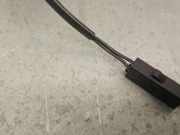 Gürtelschnalle Rechts Vorne 5NA857756A Volkswagen (5N) ACDPCAX0 1.5 110KW