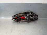 T?rgriff Au?en Links Vorne H1BBA22404ACXWAA Ford Fiesta 7 Schr?gheck 1.1 Ti-VCT 12V 85 (XYJC)