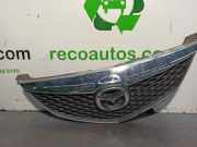 Grill 6J6A50712 Mazda Sedán (GG) 2.0 DI (GG14)