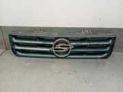 Grill 7943005101BE SsangYong Musso Gel?ndewagen 2.3D (OM601.940)