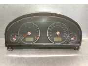 Tachoeinheit Kmh 3S7T10849GE Ford Mondeo III Schrägheck 2.0 TDCi 130 16V (N7BA)