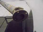 Kardanwelle FTC4198 Land + Range Rover LAND ROVER (LD) 2.5 Td5