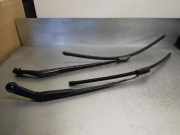 Scheibenwischer Rechts Vorne 98311A4000 Kia Carens IV (RP) Großraumlimousine 1.7 CRDi 16V (D4FD)