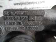 Turbolader 6680960499 Mercedes-Benz A (W168) Schrägheck 1.7 A-170 CDI 16V (OM668.942)