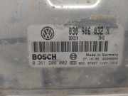 Motorsteuerger?t 030906032H Volkswagen Polo III (6N2) Schr?gheck 1.4 (AKK) AKK