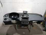 Armaturenbrett 6J1857003AG Seat IV (6J1, 6J5) 1.6 TDI