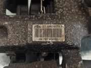 Bremssattel Links Hinten 1610762380 Peugeot SW II (LC_, LJ_, LR_, LX_, L4_) 1.2 THP 130