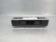 Bedienung Klimacontrolle 8W0919158 Audi A5 (F53, F5P) 2.0 TFSI