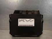 Steuergerät Automatik Getriebe A0305454632 Mercedes-Benz ML I (163) SUV 270 2.7 CDI 20V (OM612.963)