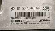 Motorsteuergerät 55576906 Opel Insignia Sports Tourer Kombi 2.0 CDTI 16V 160 Ecotec 4x4 (A20DTH)