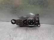Spiegelverstellung Schalter 2118216179 Mercedes-Benz E (W211) Limousine 5.0 E-500 V8 24V (M113.967)
