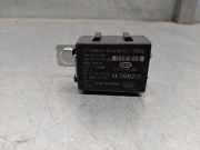 Startunterbrechung 9540017500 Hyundai Matrix SchrÃ¤gheck 1.5 CRDi VGT 16V (D4FA)