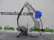 Fensterheber Links Hinten 2PINES Ford Mondeo II Schrägheck 2.5 V6 24V E2/96 EEC (SEA)