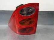 Rücklicht Rechts 9646116880 Peugeot 1007 (KM) Schrägheck 3-drs 1.4 HDI (DV4TD(8HZ))