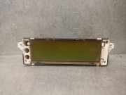 Multifunctionelle Display 9662988880 Citroën C4 Berline (LC) Schrägheck 5-drs 1.6 HDi 16V (DV6ATED4(9HX))