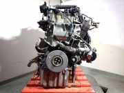 Motor 651958 Mercedes-Benz 3,5-t Furgoneta (B907, B910) 311 CDI (910.631, 910.633)