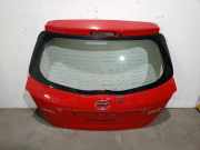 Hintertür 670050D111 Toyota Yaris III (P13) Schrägheck 1.0 12V VVT-i (1KR-FE)