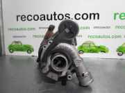 Turbolader K03324066 Citroën Xantia (X1/2) Schrägheck 2.0 HDi 90 (DW10TD(RHY))