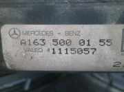 K?hlerventilator A1635000155 Mercedes-Benz ML I (163) SUV 320 3.2 V6 18V (M112.942)