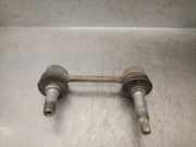 Bremsanker Stange Links Hinten A1643201232 Mercedes-Benz ML III (166) SUV 2.1 ML-250 CDI 16V BlueTEC 4-Matic (OM651.960)