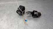 Zündschloss 61358379345 BMW 3 serie Compact (E46/5) Schrägheck 316ti 16V (N46-B18A)