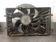 Kühlerventilator A2035000293 Mercedes-Benz C (W203) Limousine 1.8 C-200K 16V (M271.940)