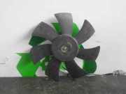 KÃ¼hlerventilator 1636322010 Toyota Corolla (EB/ZZ/WZ/CD) Liftback 1.6 16V VVT-i (3ZZFE)