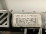 Radiator 3M5H8005RK Ford Focus II Schrägheck 1.6 16V (SHDA)