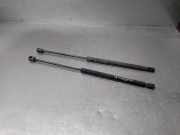 Gasdruckfedern Set Hinten 017254 Toyota Avensis (T22) Liftback 1.6 16V VVT-i (3ZZFE)