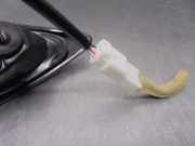 Rücklicht Rechts In Der Heckklappe 2266519N Mazda Schrägheck (BP) 2.0 SKYACTIV-G M Hybrid