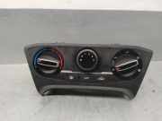 Bedienung Klimaanlage 97250C8410 Hyundai i20 Coupe Schrägheck 3-drs 1.0 T-GDI 100 12V (G3LC)