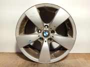 Felge 6762001 BMW 5 serie (E60) Limousine 525i 24V (M54-B25(256S5))