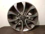 Felge 1KR7A Nissan (F15) 1.5 dCi