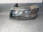 Scheinwerfer Links 4C1613035PA Ford Transit RWD Ch.Cab/Pick-up 2.4 TDdi 16V (H9FA)