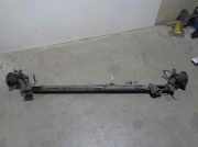 Hinterachse 3109509 Opel A furgoneta (X70) 2.5 DTI (FD)