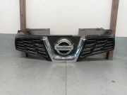 Grill 62310BR00A Nissan Qashqai (J10) SUV 2.0 dCi (M9R)