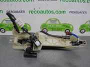 Türgriff Außen Rechts Vorne 7245034102WAA SsangYong Korando Geländewagen 2.0 e-Xdi 16V 4x2 (671.950)