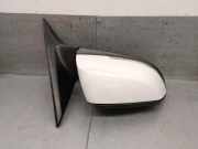Außenspiegel Rechts 51167291532 BMW 3 serie Gran Turismo (F34) Schrägheck 320d 2.0 16V (B47-D20A)