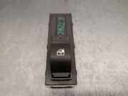 Schalter Für Elekt. Fensterheber Links Hinten 07356546670 Fiat Tipo (356W/357W) Kombi 1.4 T-Jet 16V (940.B.7000)