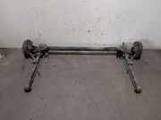 Hinterachse 46510M68K50REFDERF Suzuki Alto Schrägheck 5-drs 1.0 12V (K10B)