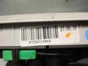 Innenbeleuchtung 7356121870 Fiat Tipo (356W/357W) Kombi 1.4 T-Jet 16V LPG (940.B.7000(Euro 6))