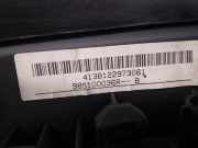 Achsschenkel Halter Links Hinten 3N612C299A Mazda BERLINA (BK) 1.6 CD Diesel CAT